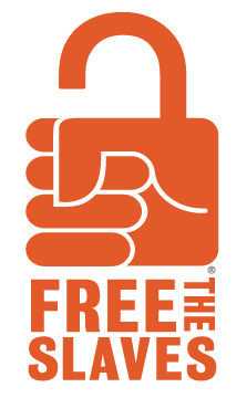Free The Slaves
