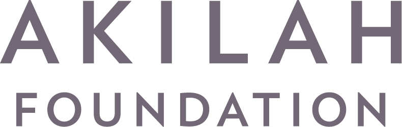 Project Akilah, Inc. dba Akilah Foundation