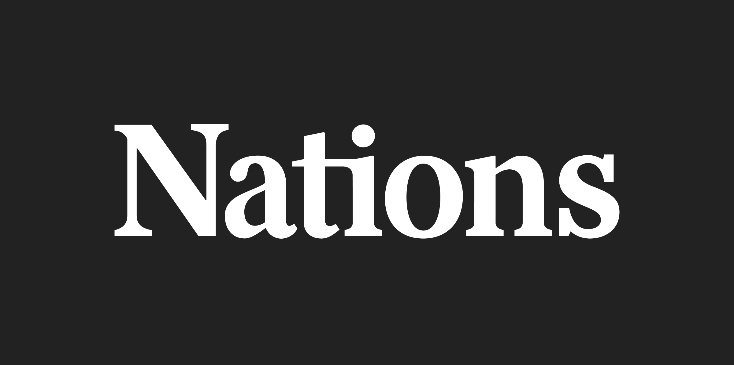 Nations Media