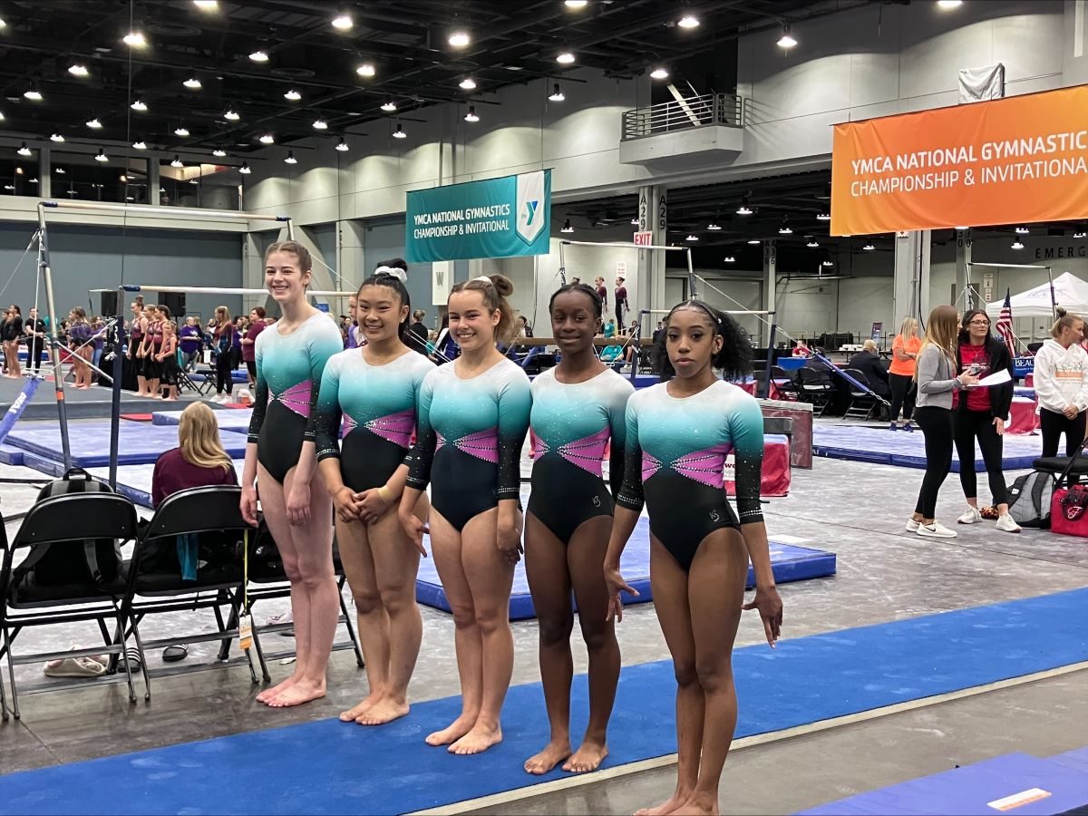 Lakewood Family YMCA 2024 Annual Campaign