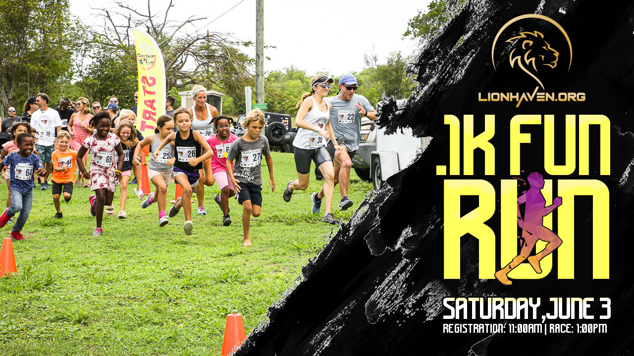.1k Fun Run