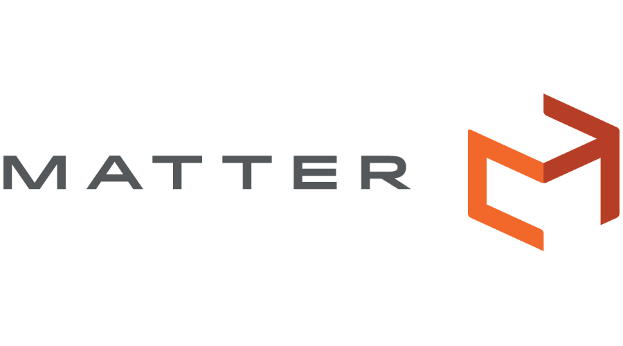 MATTER Logo