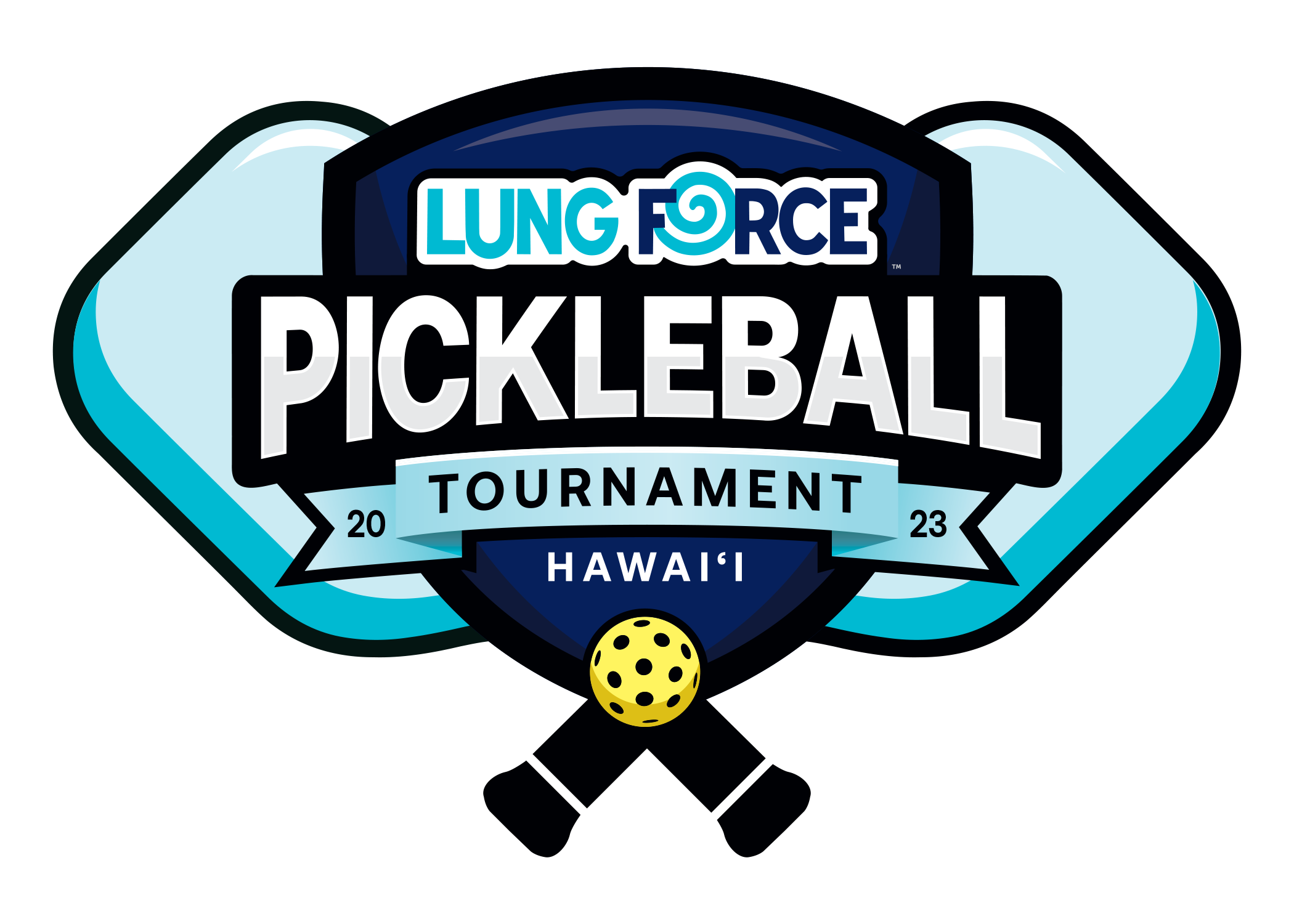 Honolulu Pickleball Tournament