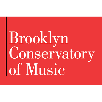 Brooklyn Conservatory of Music banner