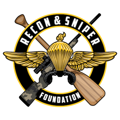 Recon & Sniper Foundation banner