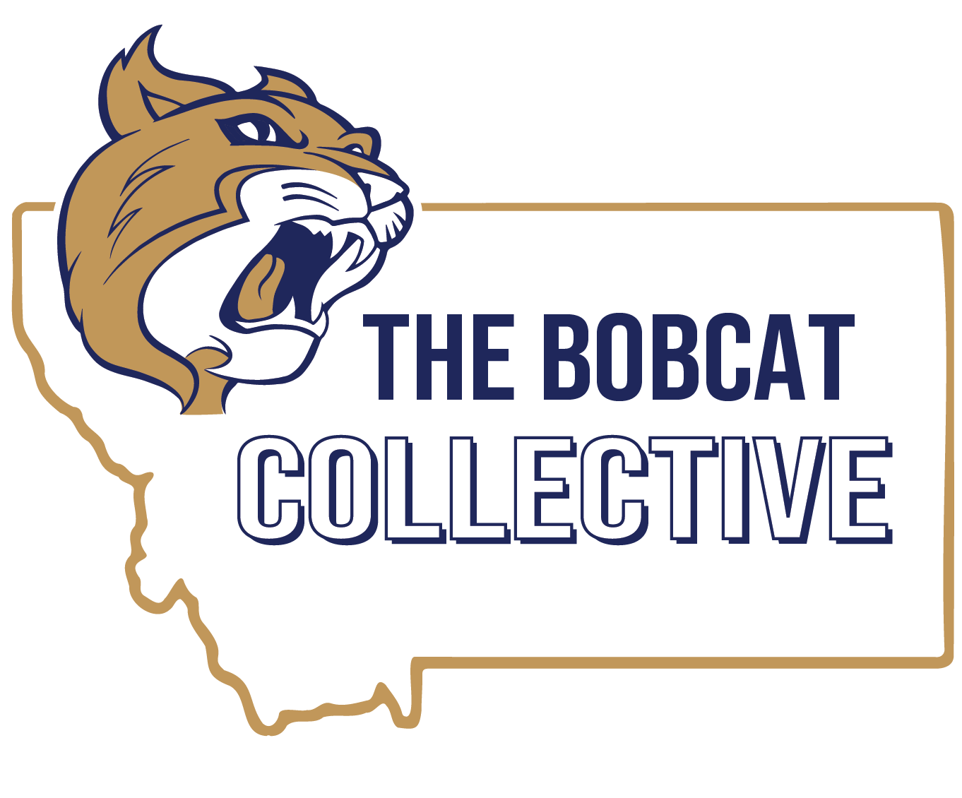 The Bobcat Collective banner