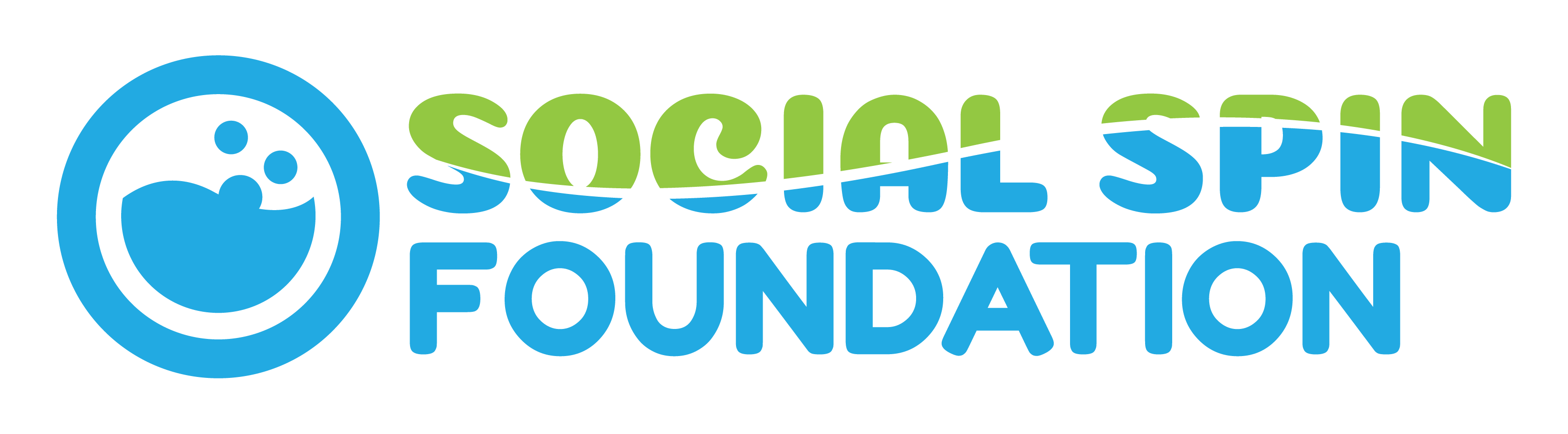 Social Spin Foundation banner
