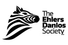 The Ehlers-Danlos Society banner