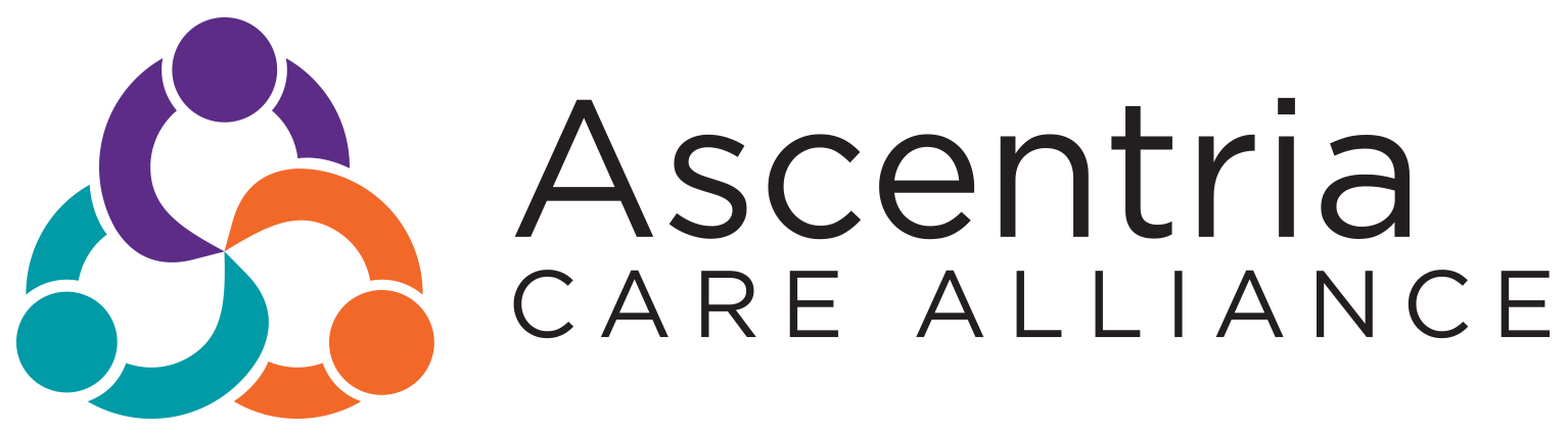 Ascentria Care Alliance banner