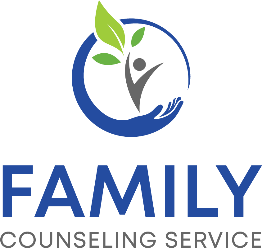 Family Counseling Service banner