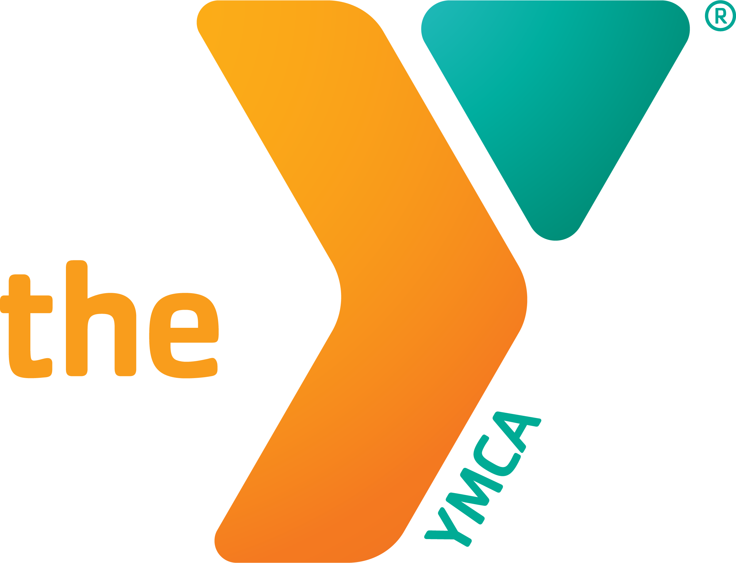 Sonoma County Family YMCA banner