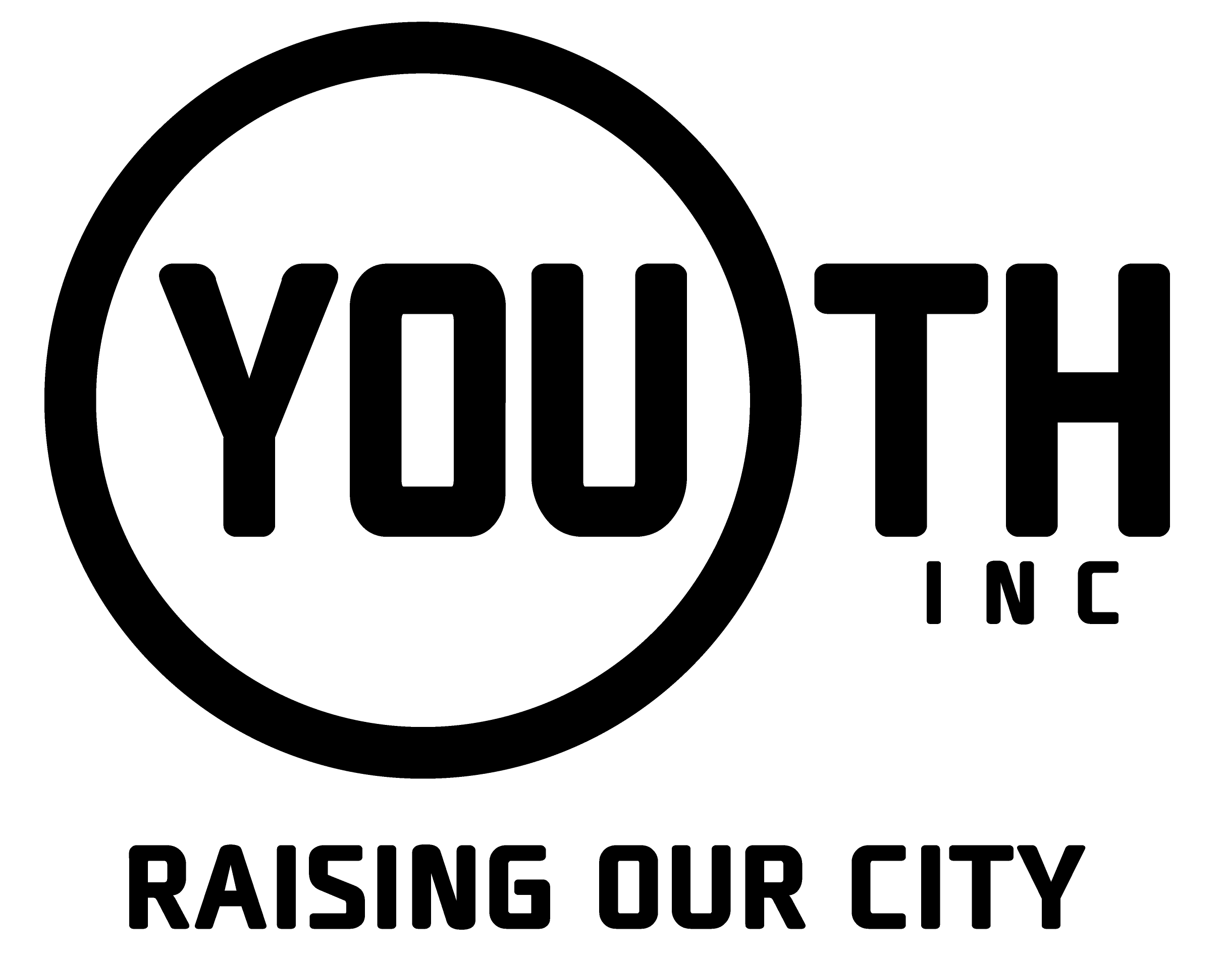 Youth INC banner