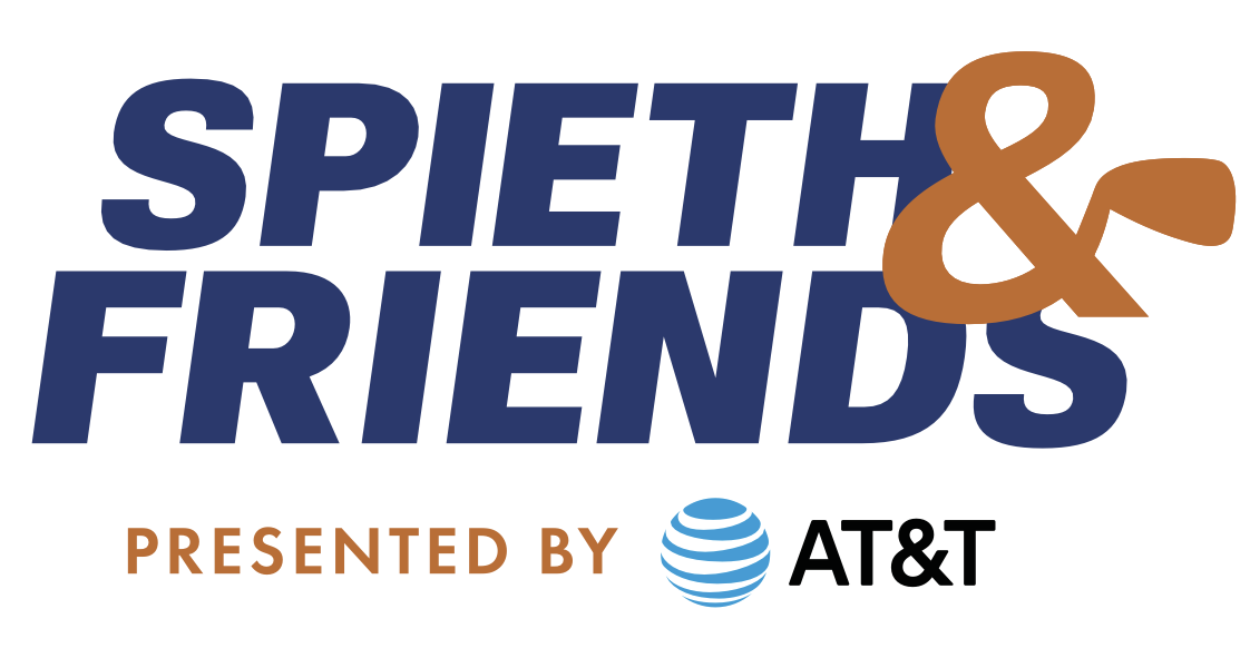 Jordan Spieth Family Foundation banner