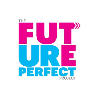 The Future Perfect Project Inc. banner