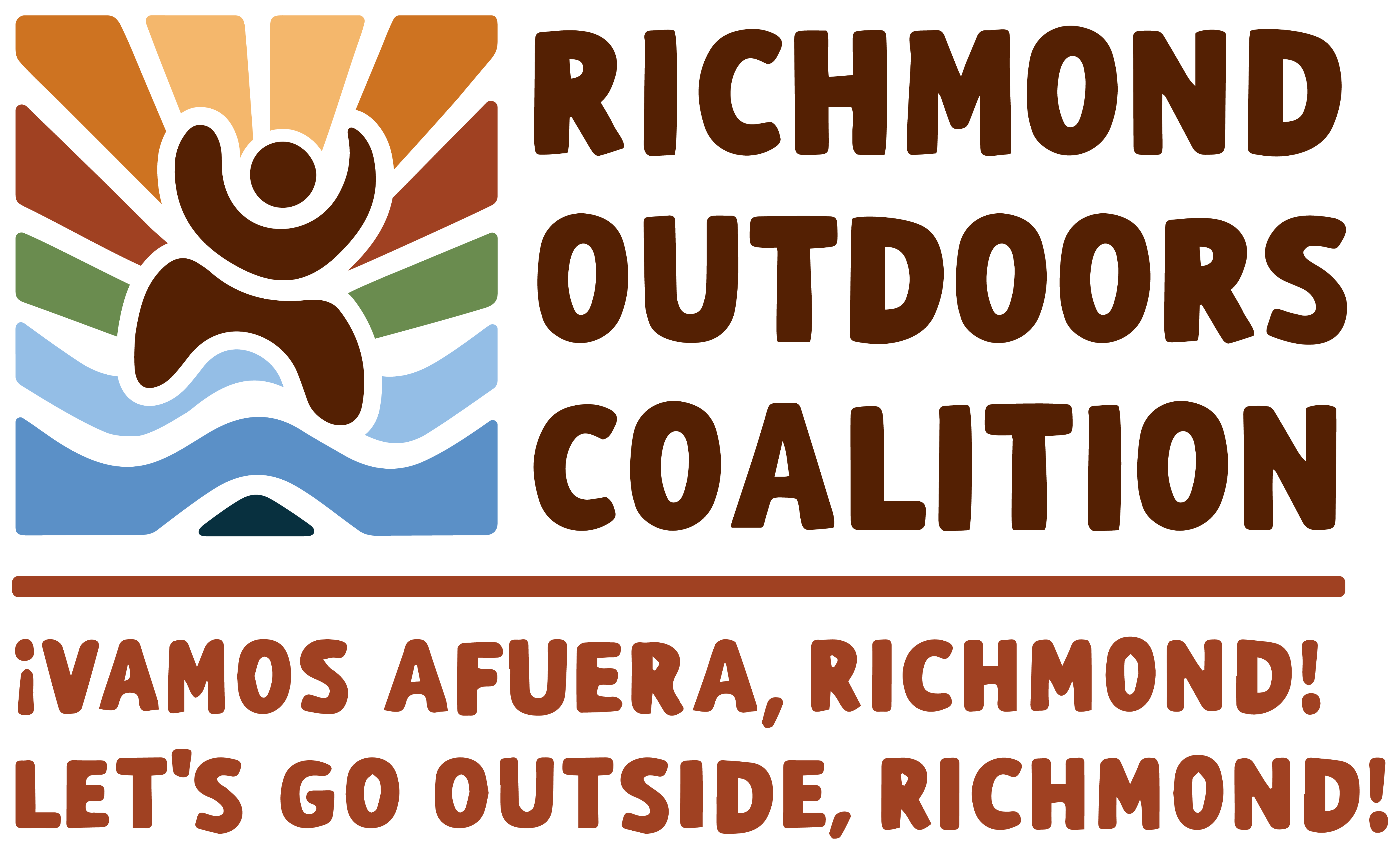 YES Nature to Neighborhoods banner