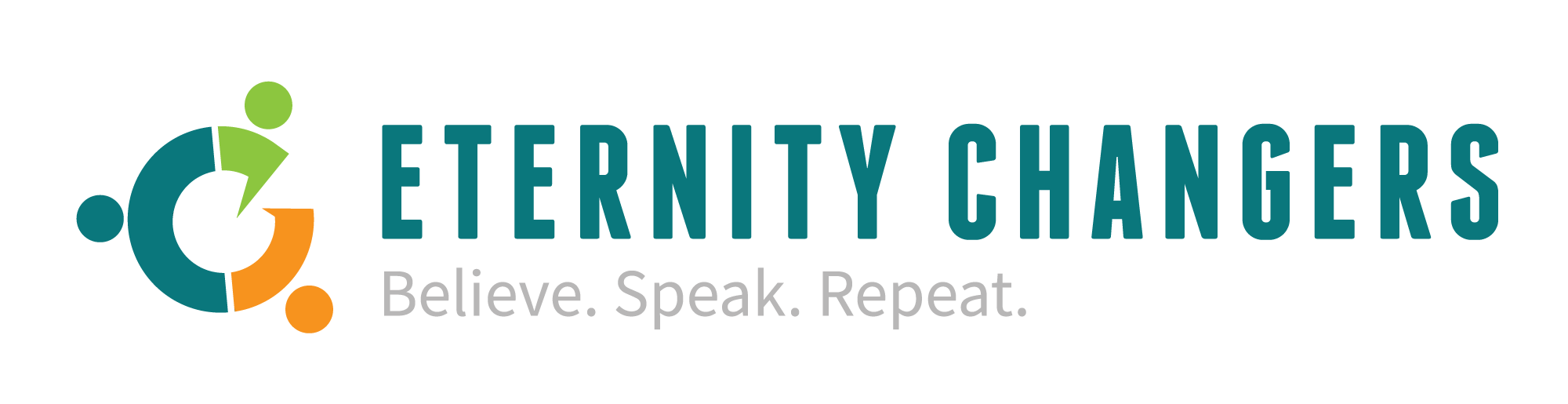 Eternity Changers Ministry banner