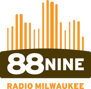 88Nine Radio Milwaukee banner