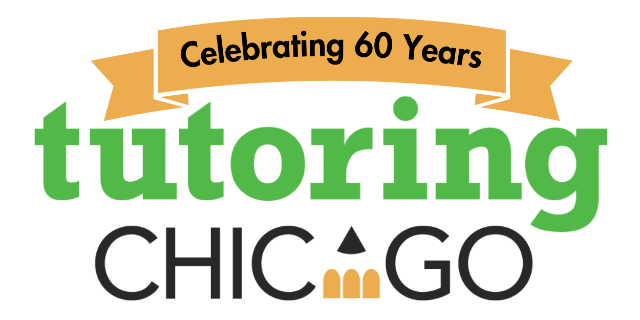 Tutoring Chicago banner
