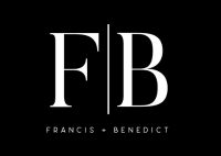 Francis And Benedict Inc banner