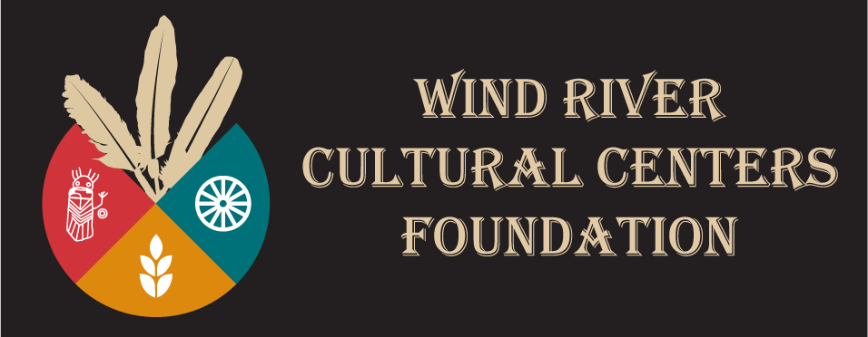 Wind River Cultural Centers Foundation banner