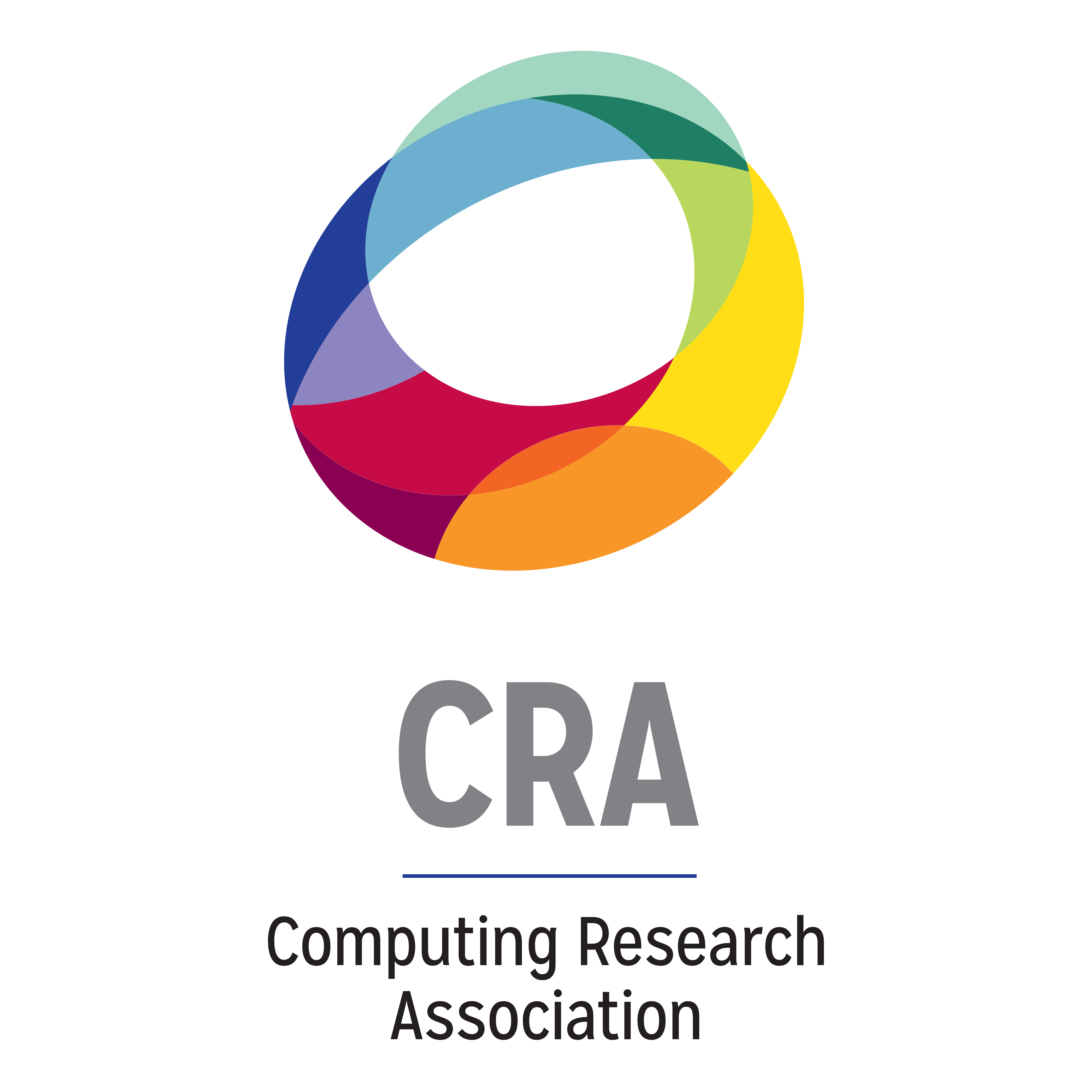 Computing Research Association banner
