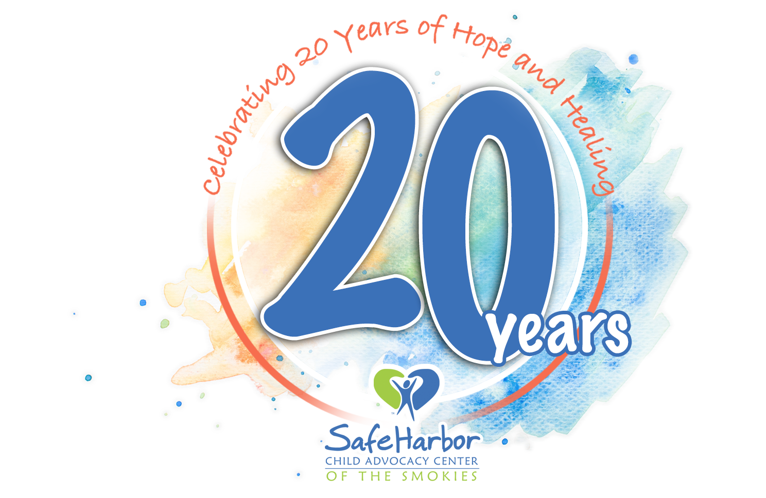 Safe Harbor Child Advocacy Center banner