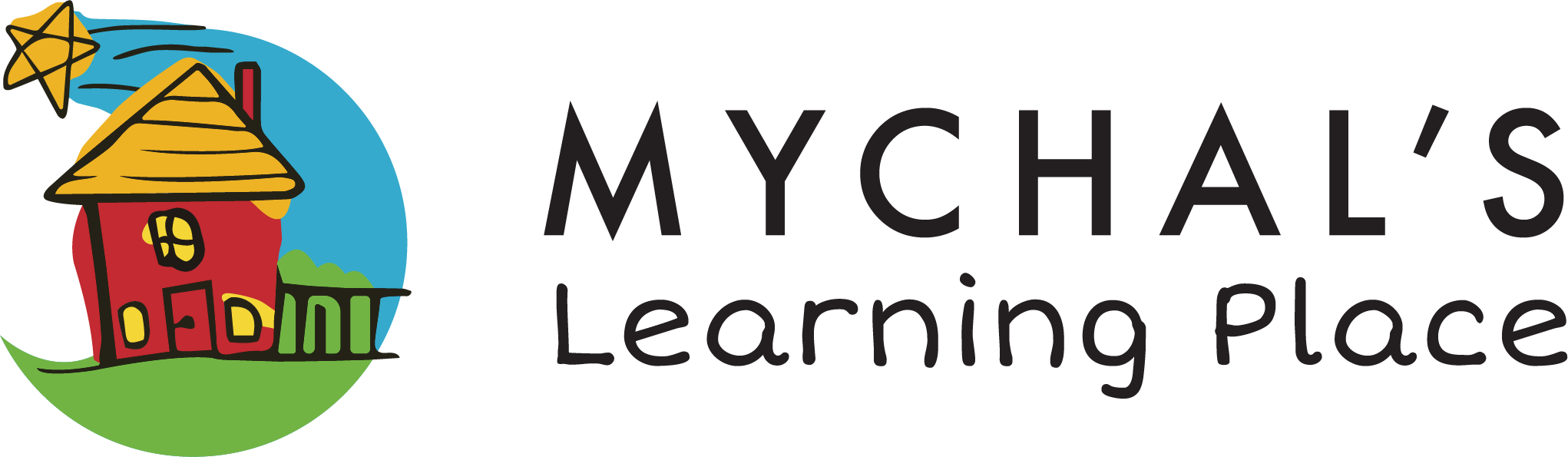 Mychals Learning Place banner