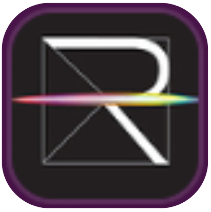 The Ray banner
