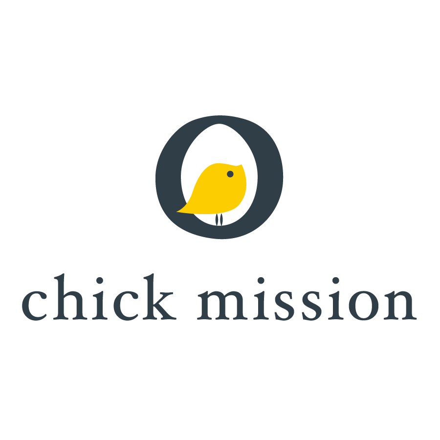 The Chick Mission banner