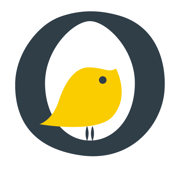 The Chick Mission banner