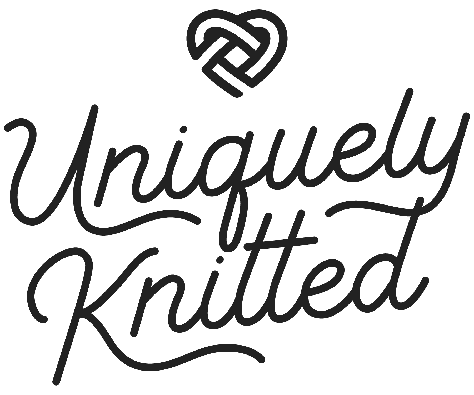 Uniquely Knitted