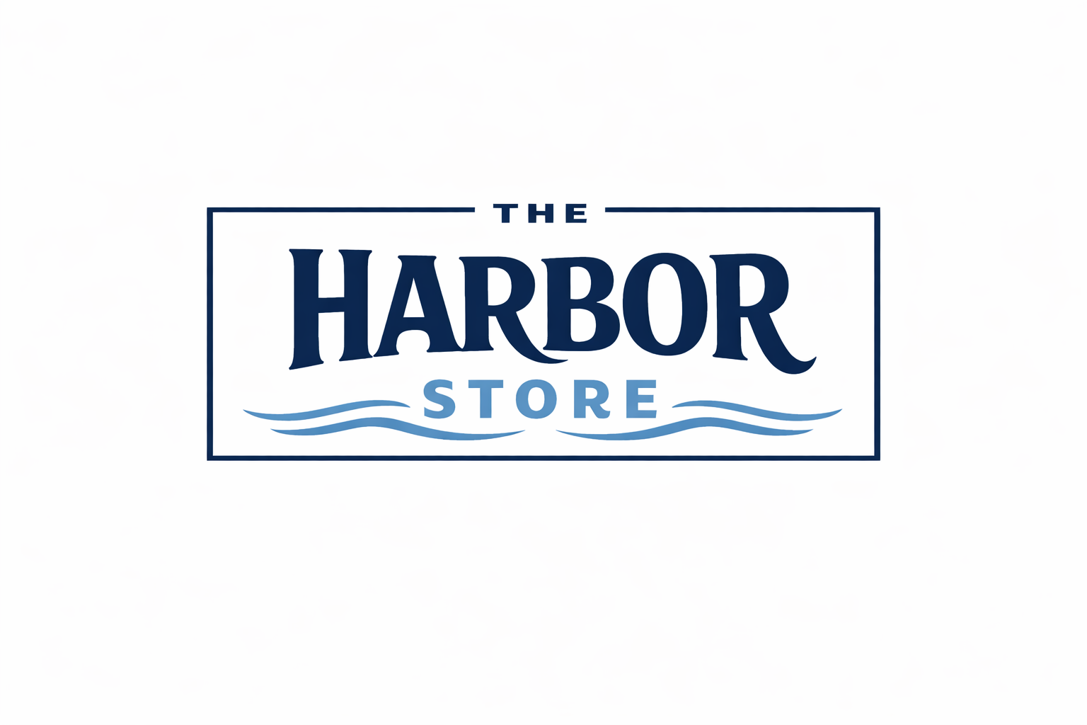Harbor Store banner