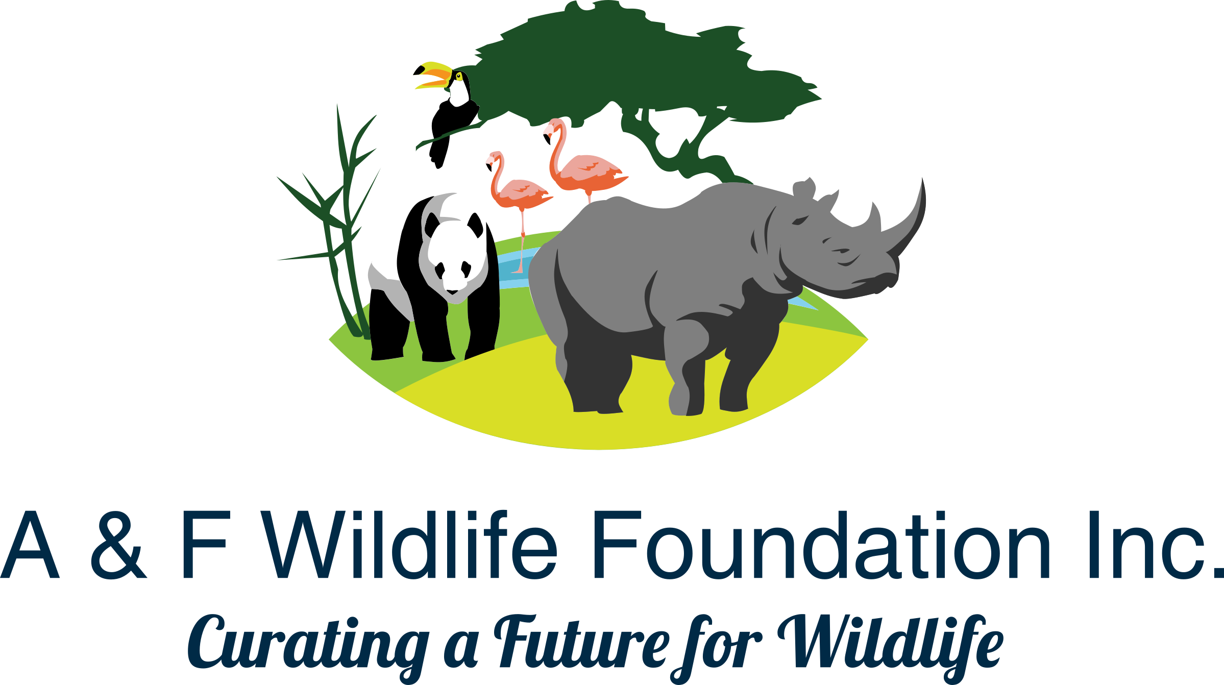 A & F Wildlife Foundation Inc.