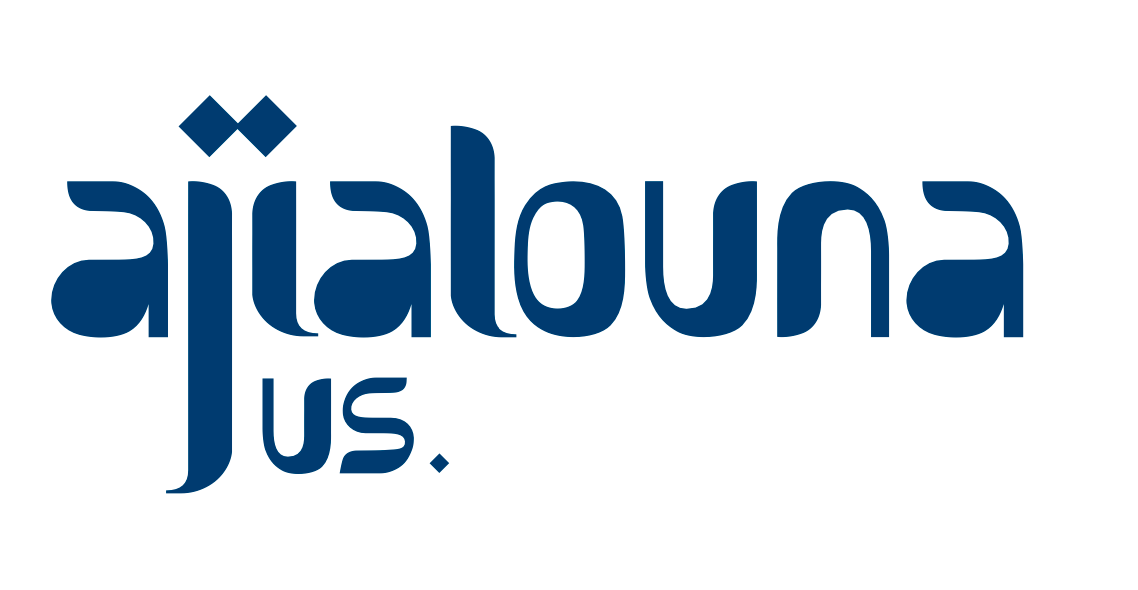 Ajialouna Us banner