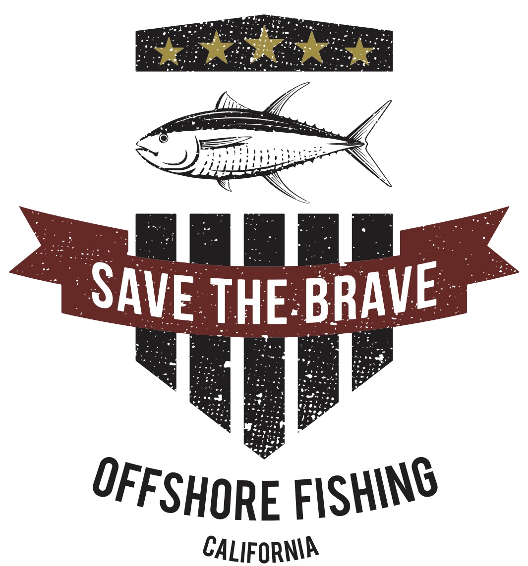 Save The Brave banner