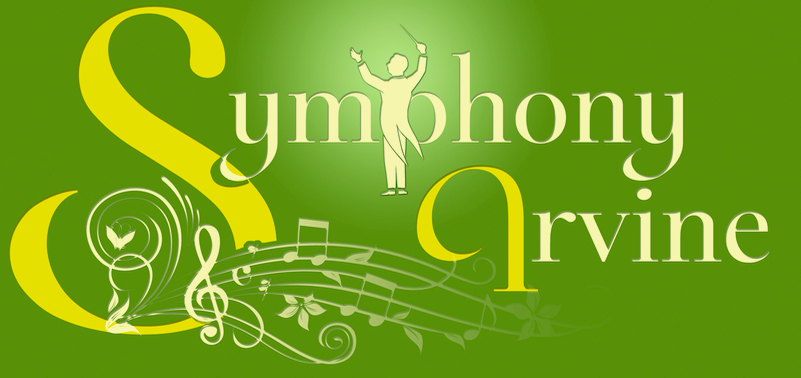 Symphony Irvine banner