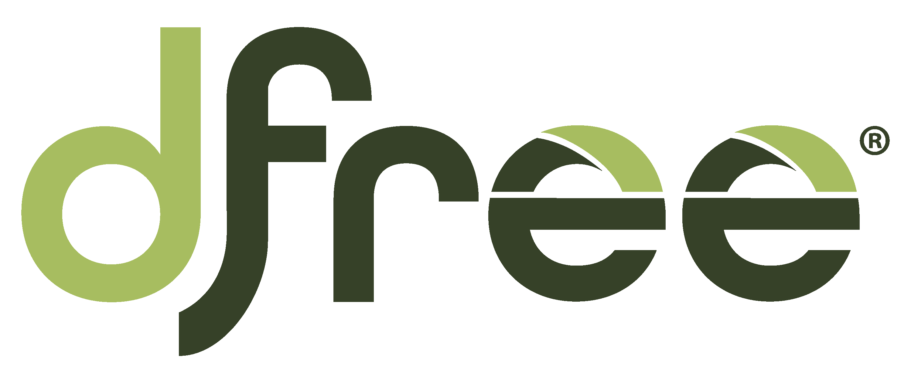 dfree® Global Foundation, Inc. banner