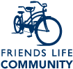 Friends Life Community banner