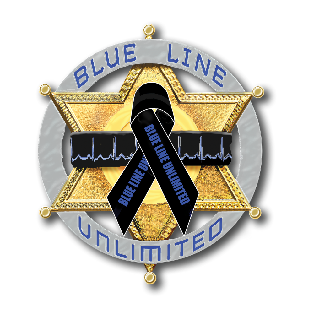 Blue Line Unlimited banner