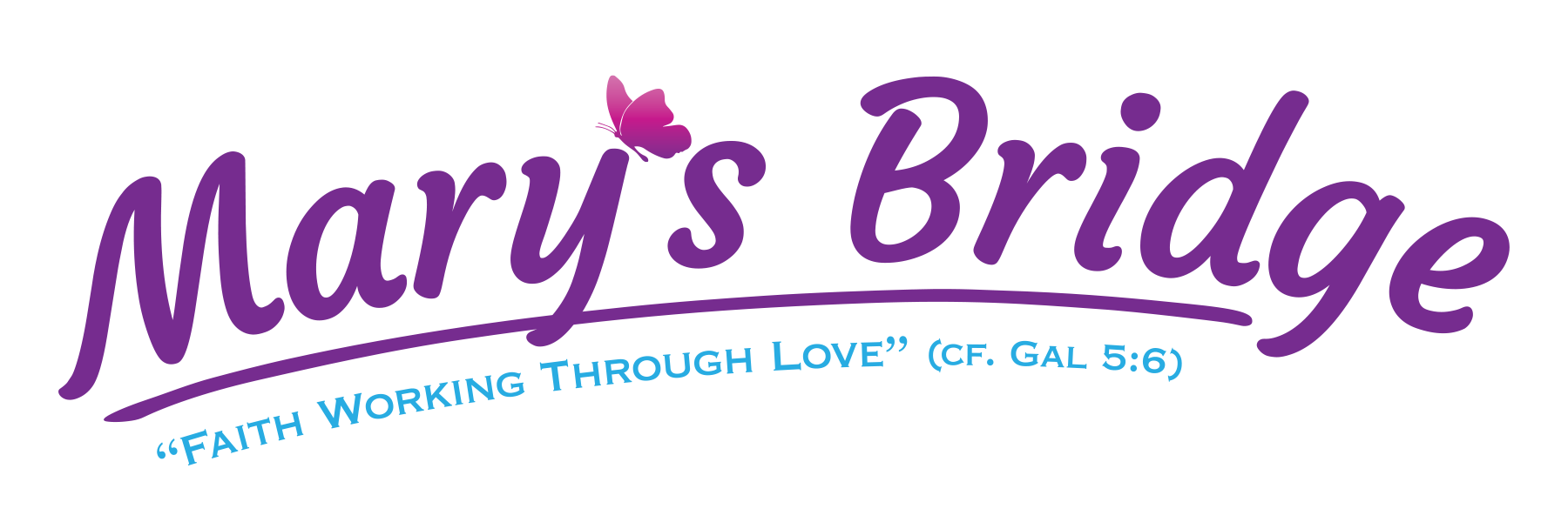 Mary's Bridge Inc banner