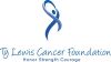 Ty Lewis Cancer Foundation banner