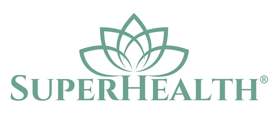 Superhealth Inc. banner