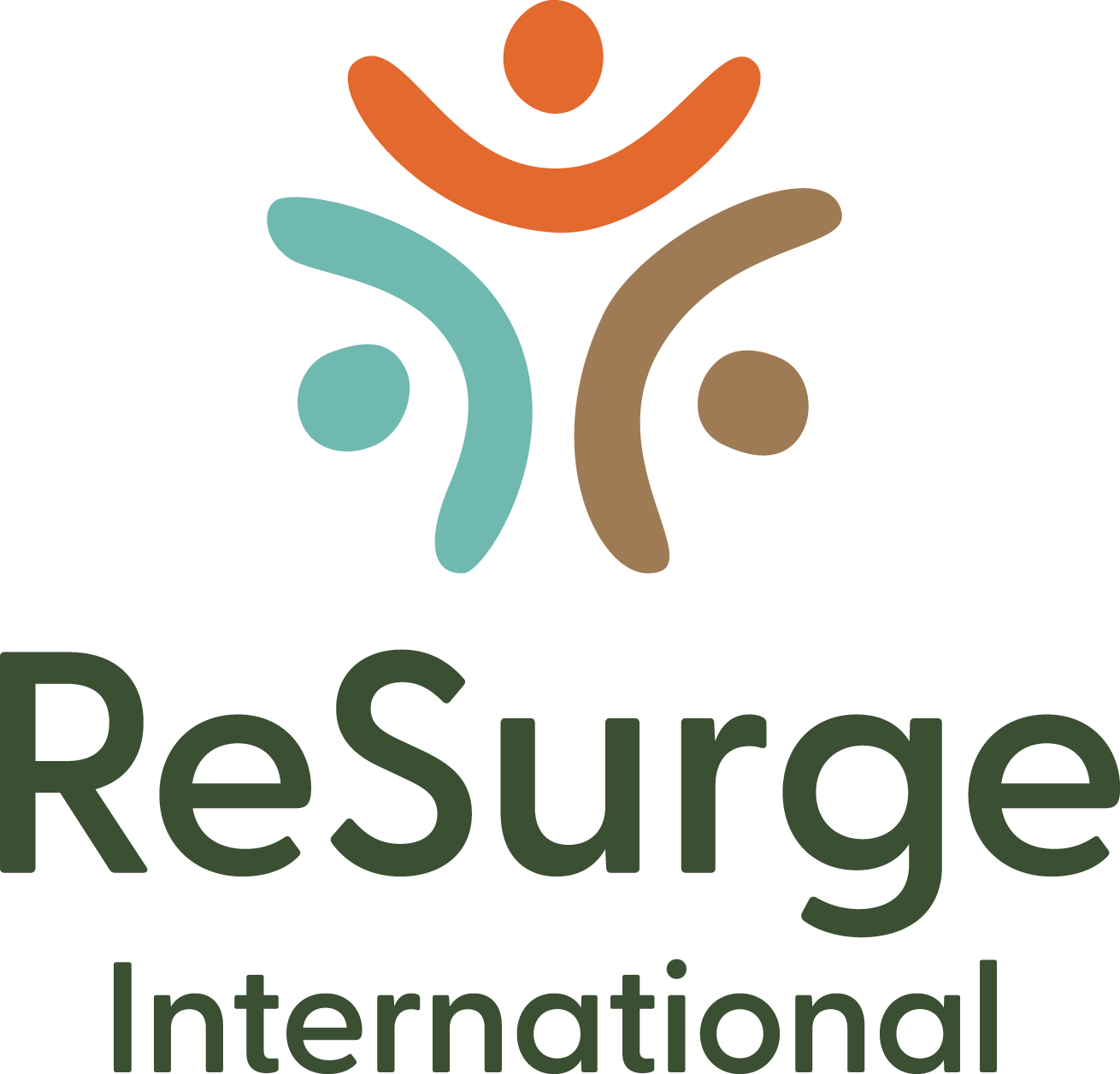 ReSurge International banner
