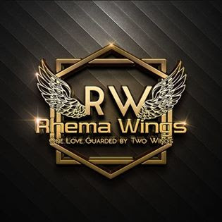Rhema Word Foundation banner