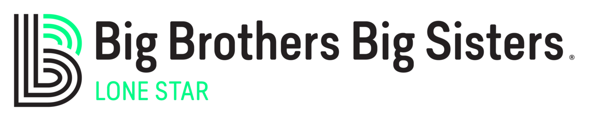 Big Brothers Big Sisters Lone Star banner