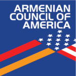 Armenian Council of America banner