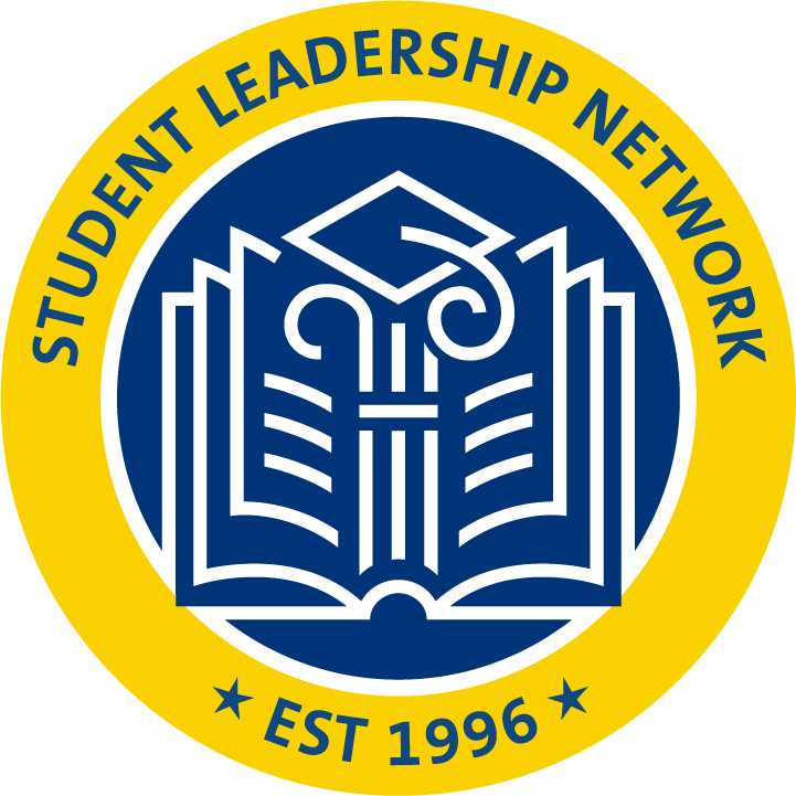 Student Leadership Network banner