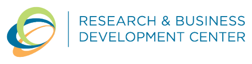 Research and Business Development Center Inc. banner