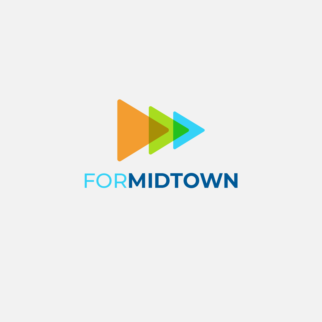 ForMidtown banner