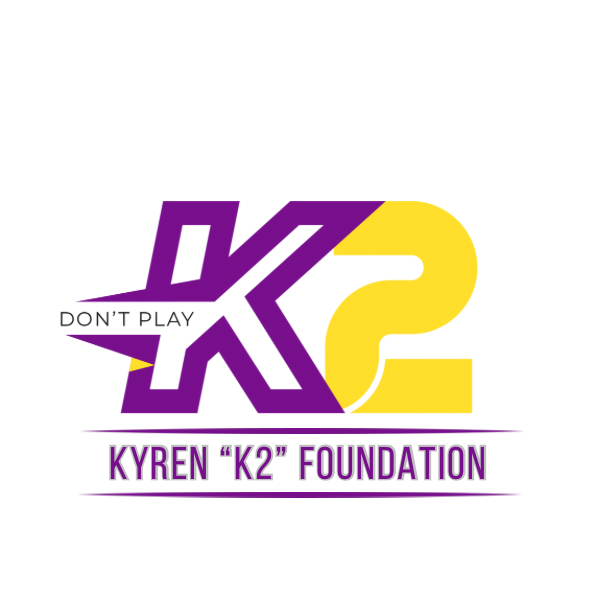 Kyren K2 Foundation banner